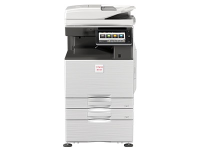 長城數碼彩色復合機